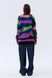 Bright unisex Creativity Sweater